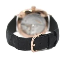 Panerai Radiomir 3 Day GMT 18K Rose Gold PAM00421 2