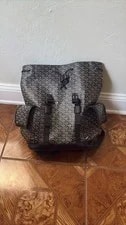Goyard ’s Backpack / Lining Drawstring 2