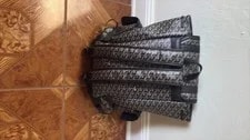Goyard ’s Backpack / Lining Drawstring 3