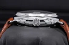 Panerai PAM 287 Radiomir Stainless Steel J Serial 45MM 4