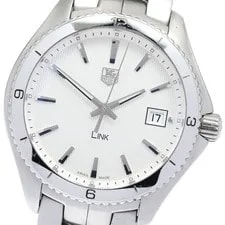 TAG Heuer — TAG Heuer Link WAT1111 TO271495 — Watch — resale