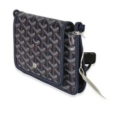 Goyard Plumet Wallet 3