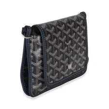 Goyard Plumet Wallet 4