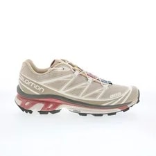 Salomon — Salomon XT-6 Advanced 415747 Synthetic Lifestyle Shoes 8 — Sneaker — resale