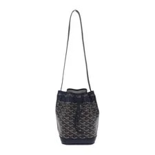 Goyard Petit Flo Bucket Herringbone Tgis 2