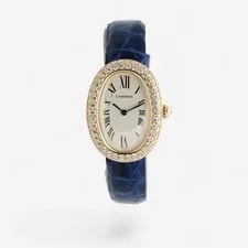 Cartier — Cartier Benoit 1920 Small 22mm W1506056 After 150878418 — Watch — resale