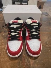 Nike SB Dunk Low J-Pack BQ6817-600 Size 11 Clean 3