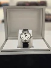 IWC — IWC Da Vinci Moonphase Leather IW459306 87789940 — Watch — resale