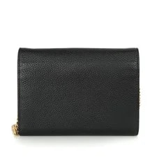 Gucci GG Marmont Chain Wallet WOC 401232 4