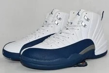 Air Jordan 12 Retro 2025 Style # CT8013-114 3