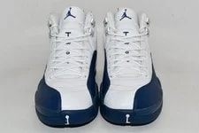 Air Jordan 12 Retro 2025 Style # CT8013-114 4