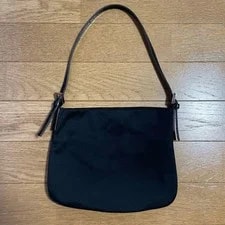 Fendi Mamma Baguette Mini Cotton Un 3