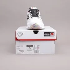 Saucony X Keith Haring 6000 Limited New Shoes S70973-1 2
