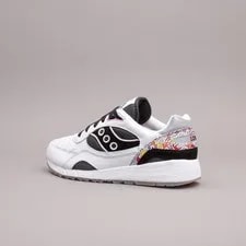 Saucony X Keith Haring 6000 Limited New Shoes S70973-1 4