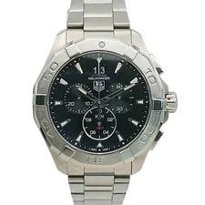 Tag Heuer — TAG Heuer Aquaracer CAY1110-0 Chronograph Quartz — Watch — resale