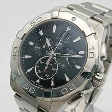 TAG Heuer Aquaracer CAY1110-0 Chronograph Quartz 4