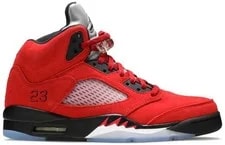 Air Jordan 5 Retro "Raging Bull" 2021 2