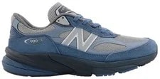 New Balance Teddy Santis X 990v6 Community Pack - U990LT6 2