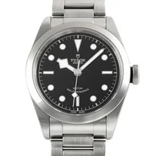 Tudor Black Bay 41 79540 Blue Dial 's JDM - From Japan 2