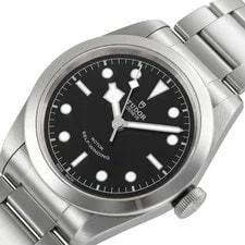 Tudor Black Bay 41 79540 Blue Dial 's JDM - From Japan 3