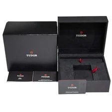 Tudor Black Bay 41 79540 Blue Dial 's JDM - From Japan 4