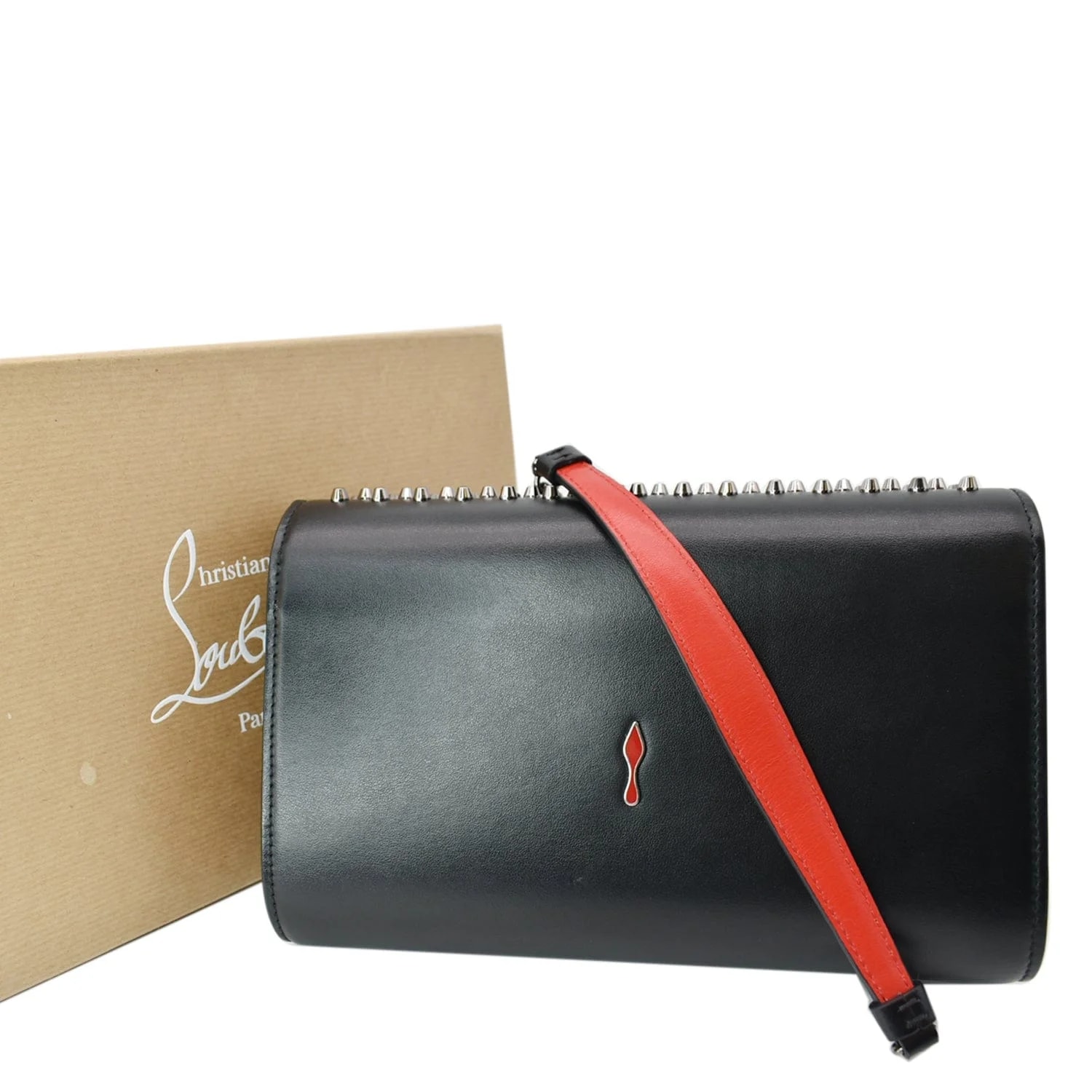 Christian Louboutin Paloma Studded Chain 3