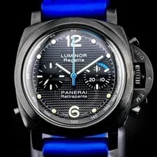 Panerai — Panerai Luminor 1950 Regatta Rattrapante PAM00332 44mm — Watch — resale