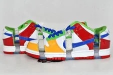 Nike SB — Nike SB Dunk Low Sandy Bodecker Style # FD8777-100 — Sneaker — resale