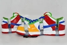 Nike SB Dunk Low Sandy Bodecker Style # FD8777-100 2