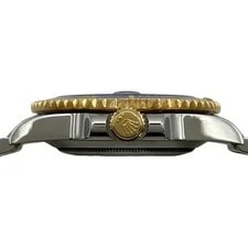 Rolex Submariner 116613LB 40mm Gold Blue Dial Automatic OKW1768 3