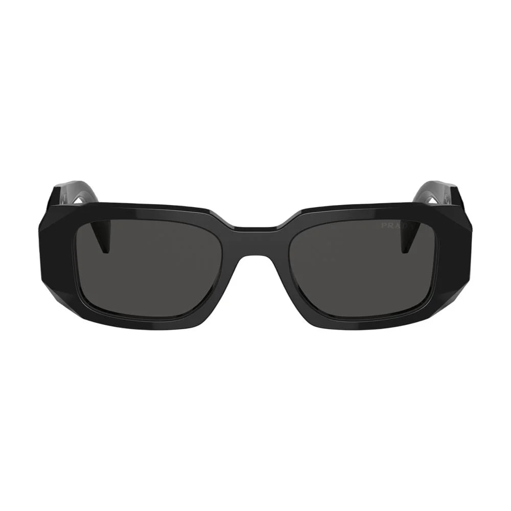 Prada — Prada 0pr17ws-1ab5s049 Sunglasses — Acetate — Accessory — resale