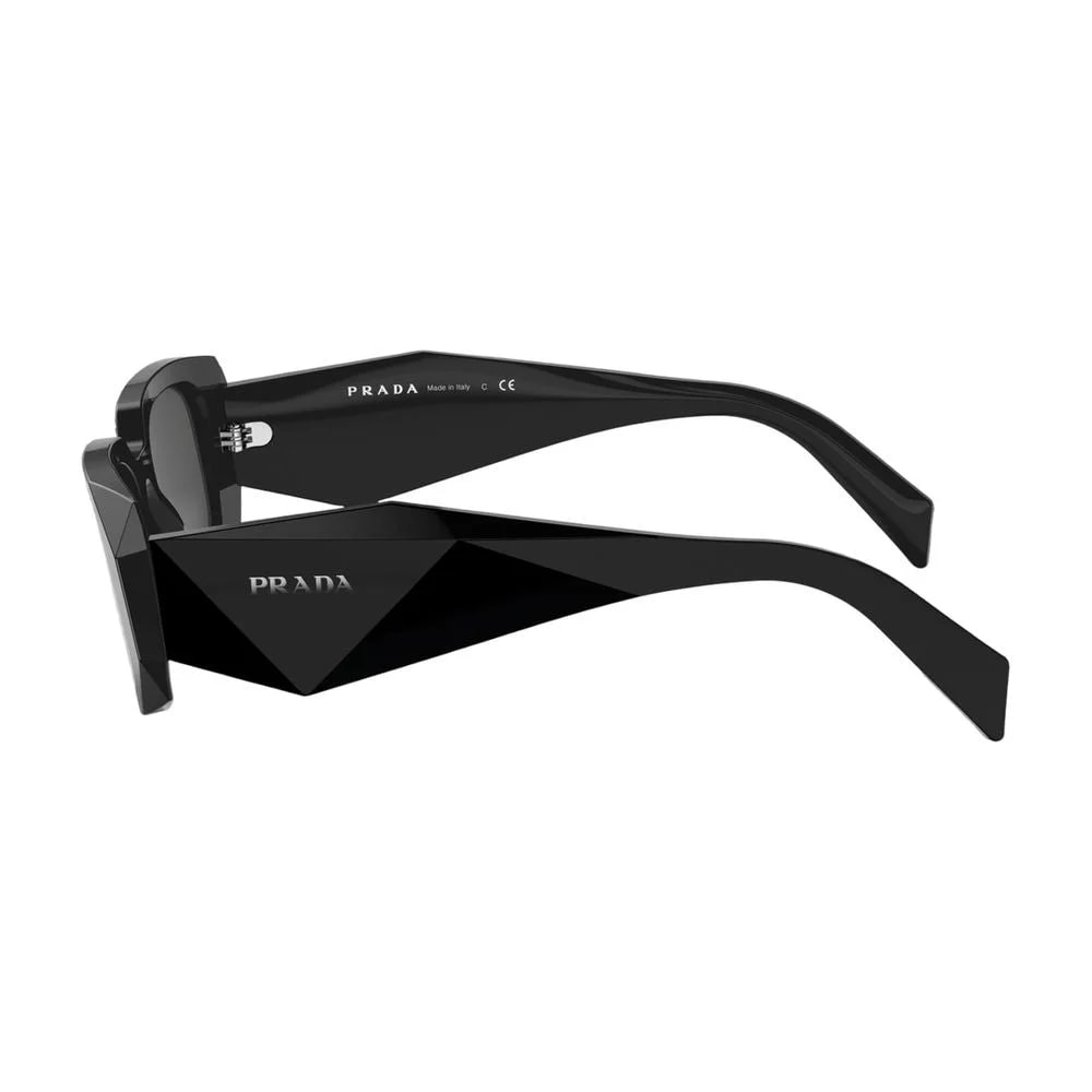 Prada 0pr17ws-1ab5s049 Sunglasses — Acetate 2