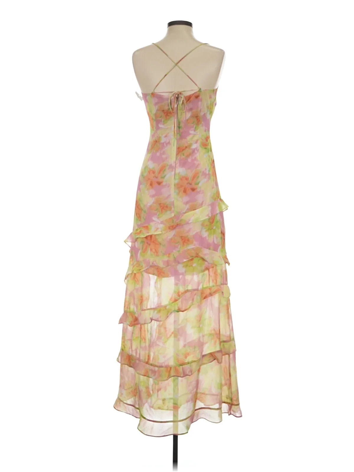 Bardot Cocktail Dress Size 4 2