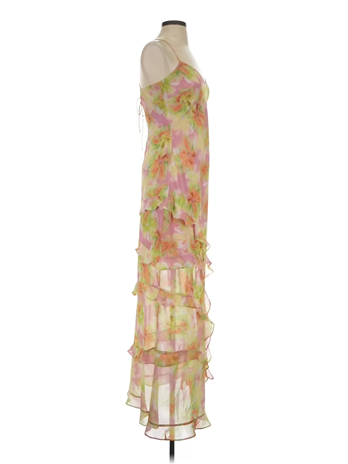Bardot Cocktail Dress Size 4 3