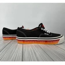 Vans Authentic 44 D Our Legends Mongoose M7.5/W Shoes 2