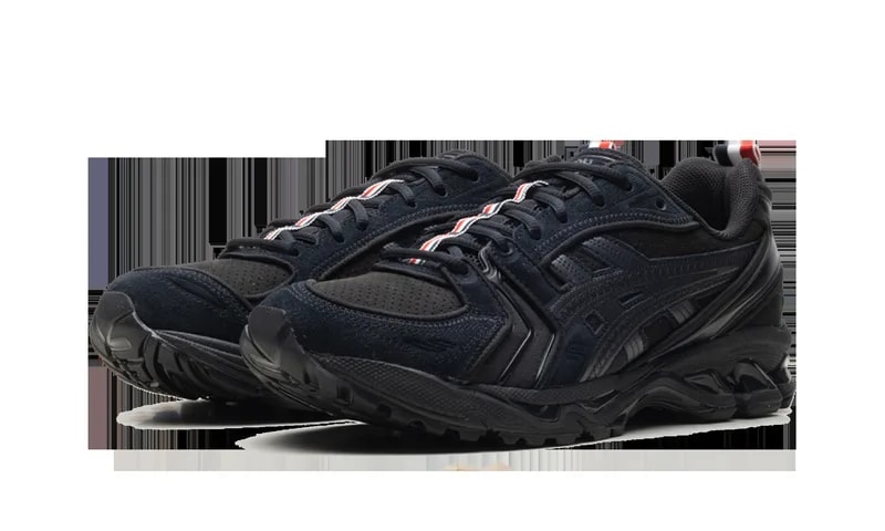 GEL-Kayano 14 "Thom Browne - " 1203B110 001 2