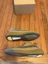 Yeezy Boost 350 V2 Earth Size 12.5 2