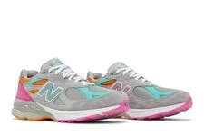 New Balance 990V3 Dtlr Miami Drive M990DT3 Size 3