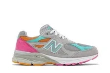 New Balance 990V3 Dtlr Miami Drive M990DT3 Size 4