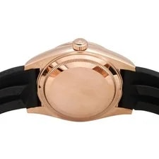 Rolex Sky Dweller 326235 Automatic Winding 42mm Slate/bar Everose Gold 3