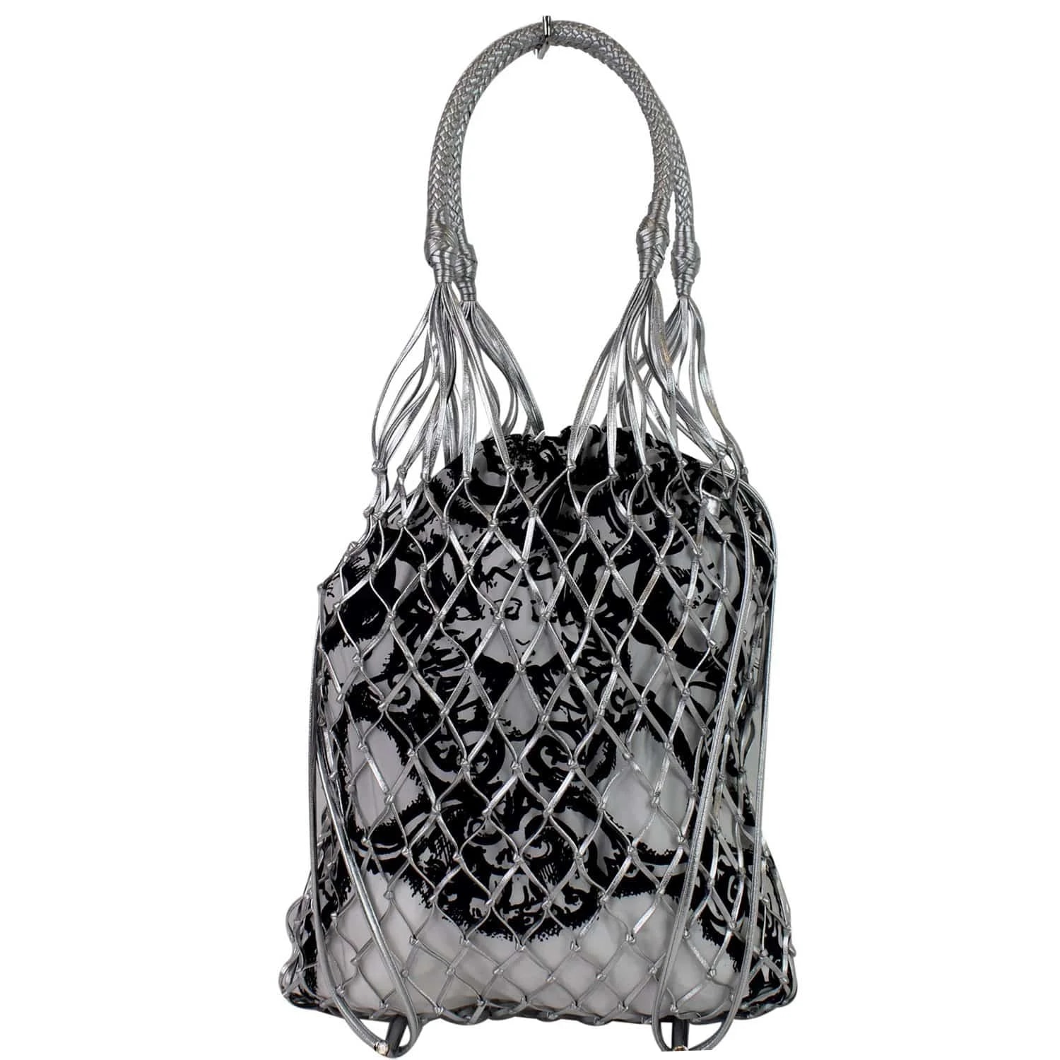 Prada Rete Fabric 3