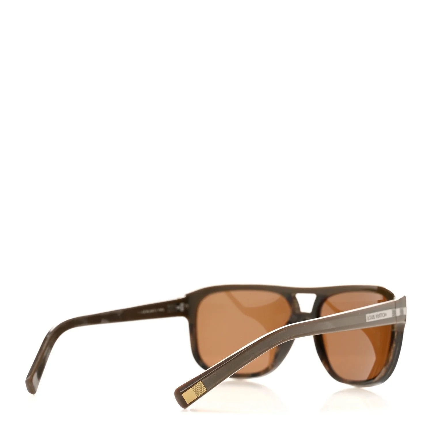 Possession Pilote Sunglasses Z0315W 4