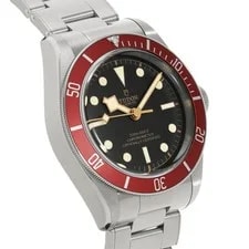Tudor Black Bay 79230R ( 79230) 41mm Stainless Steel Black #WW8610 3