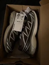 NEW - Salomon XT-6 / Ftw / Falcon - US M10 W11 3