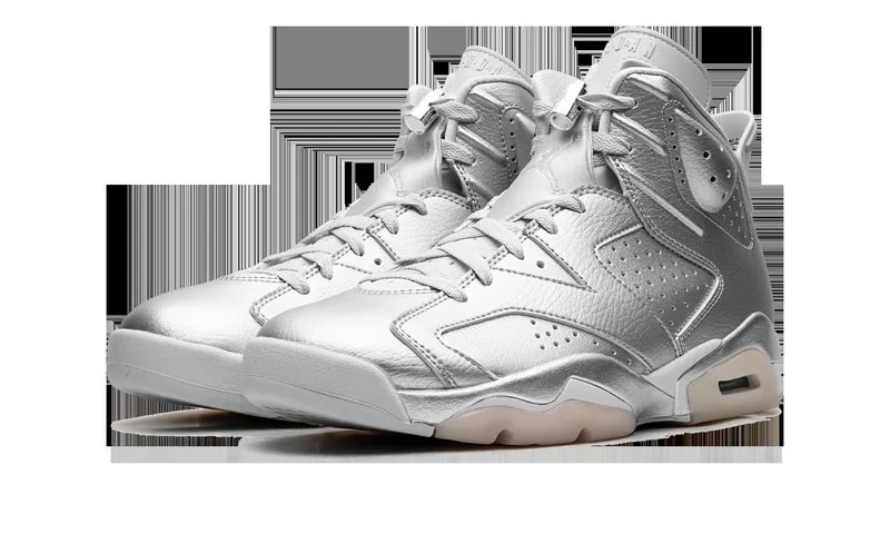 Jordan 6 Retro "PSG Paris Saint-Germain " IQ5135 001 2