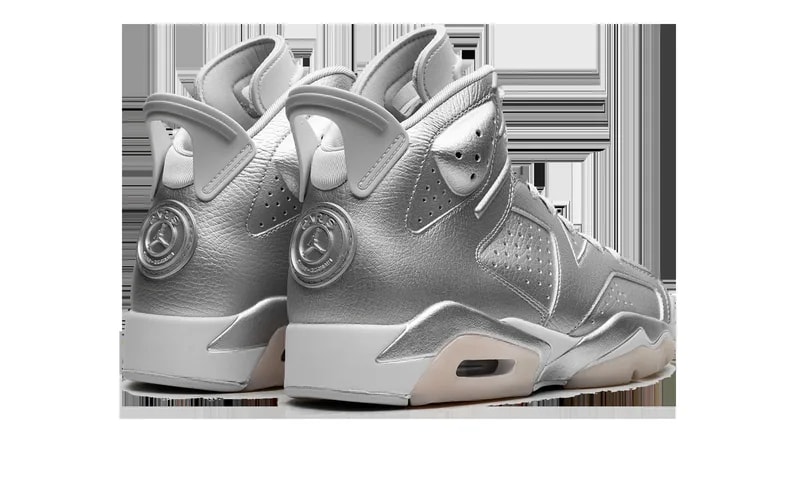 Jordan 6 Retro "PSG Paris Saint-Germain " IQ5135 001 3