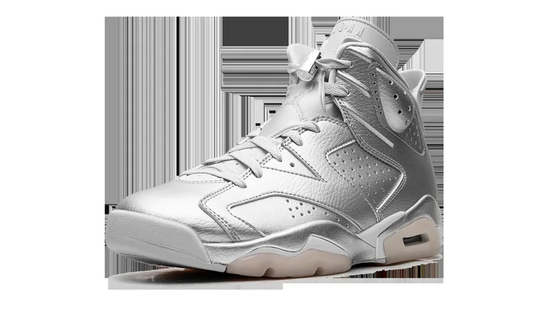 Jordan 6 Retro "PSG Paris Saint-Germain " IQ5135 001 4