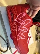 Skechers 9.0US Sketchers James Crown Collab Model LImited 3