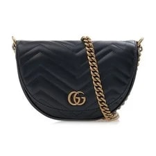 Gucci — Gucci GG Marmont Chain 746431 Dtdht 1000 66508515 [P] — Handbag — resale