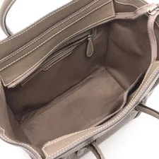 Celine Luggage Shopper #RC2988 3